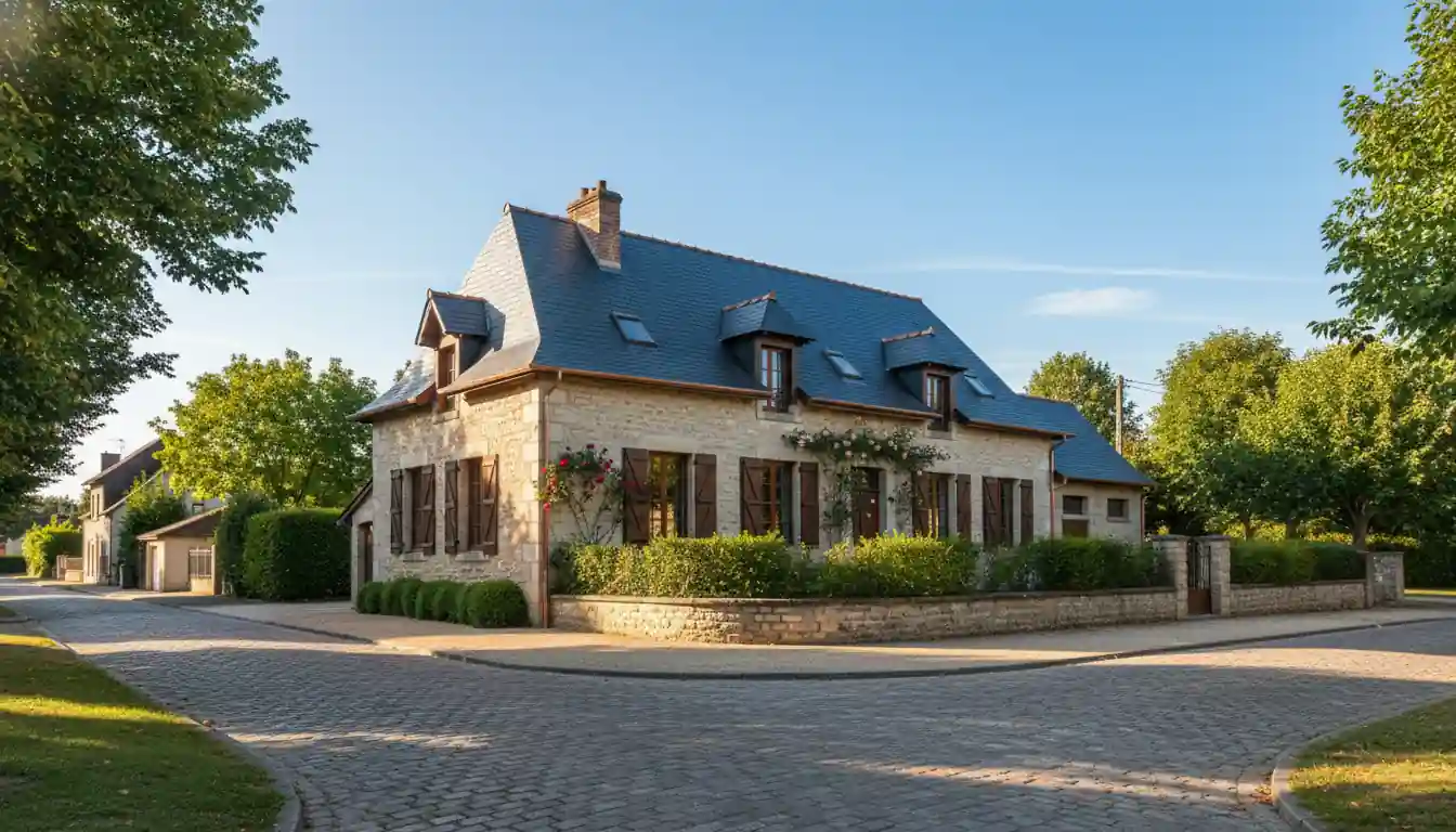 Rénovation de Toiture à Aire-sur-l'Adour