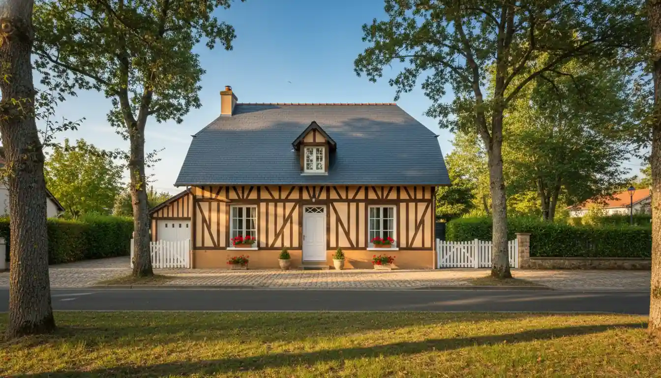 Rénovation de Toiture à Castets