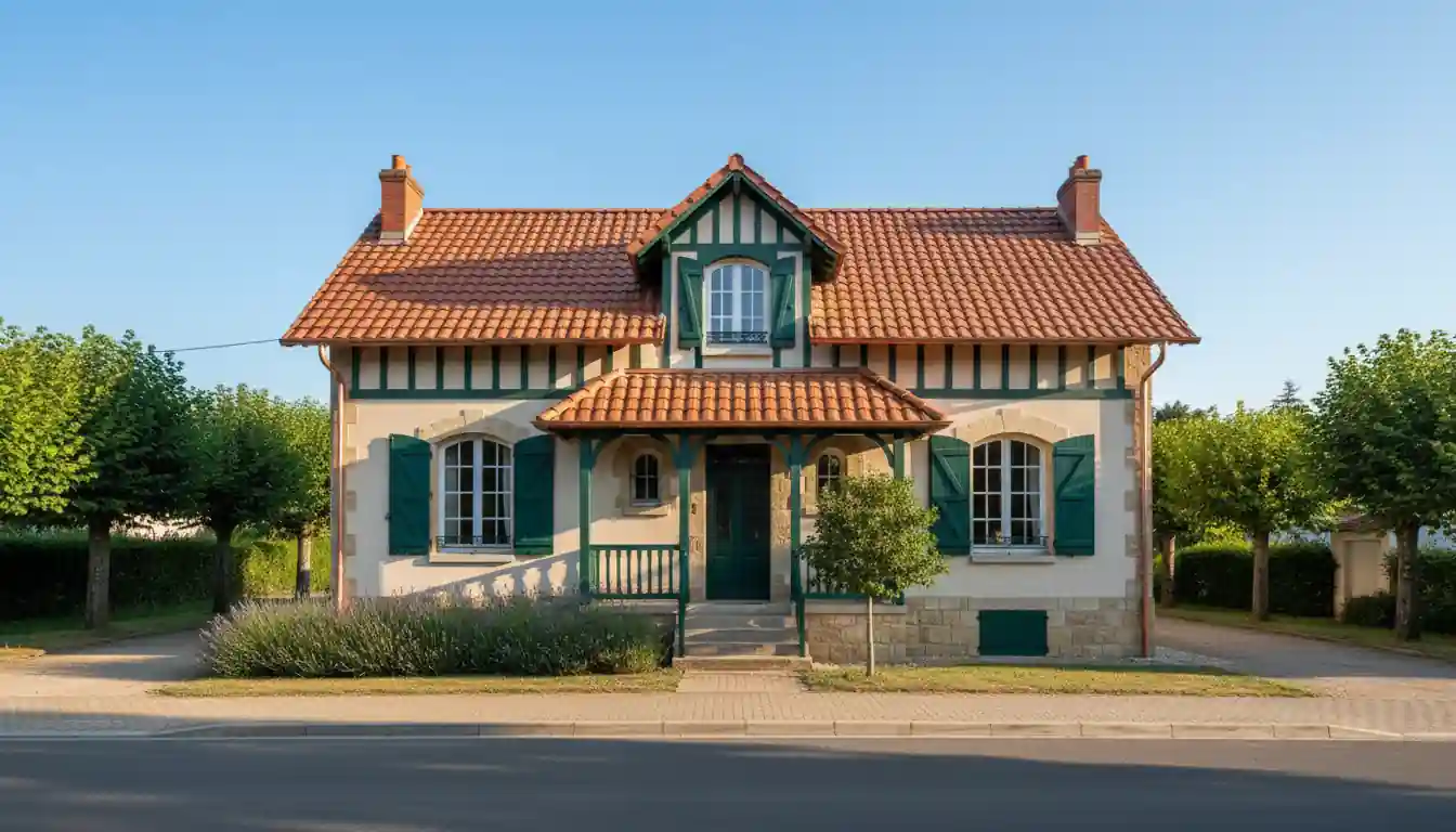 Rénovation de Toiture à Dax