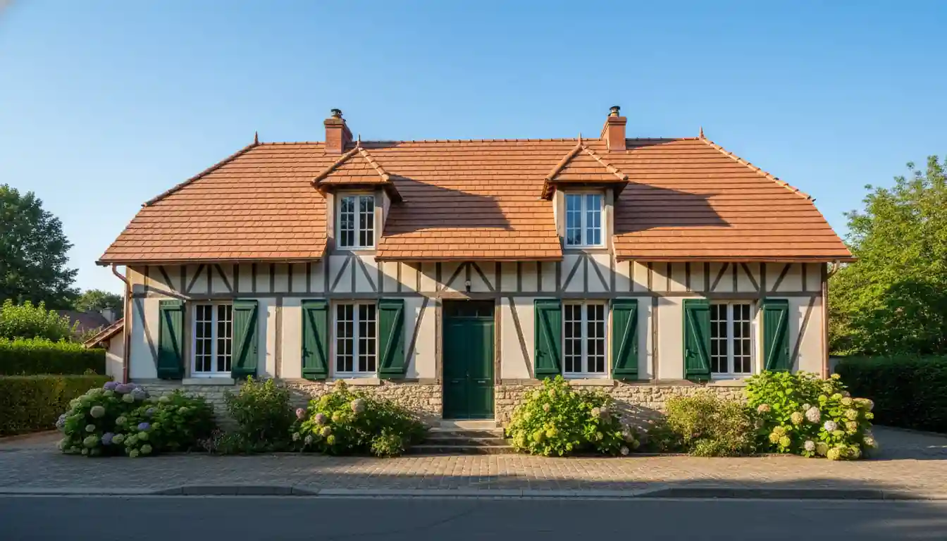 Rénovation de Toiture à Grenade-sur-l'Adour