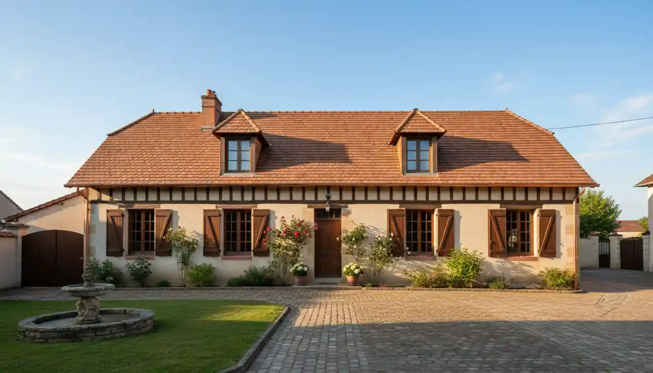 Rénovation de Toiture à Hagetmau