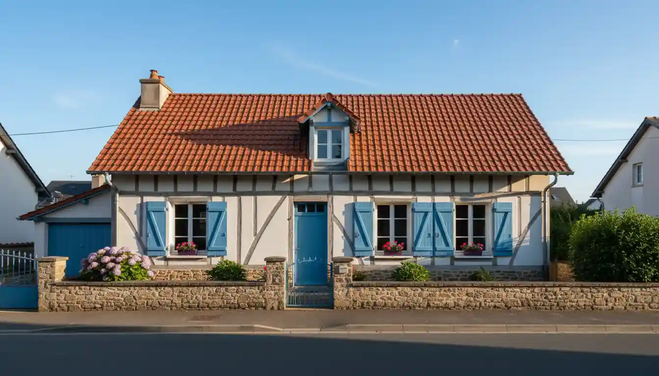 Rénovation de Toiture à Labenne