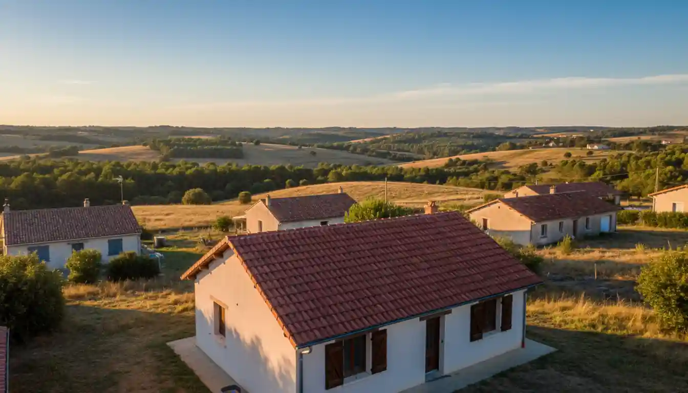 Rénovation de Toiture en Landes