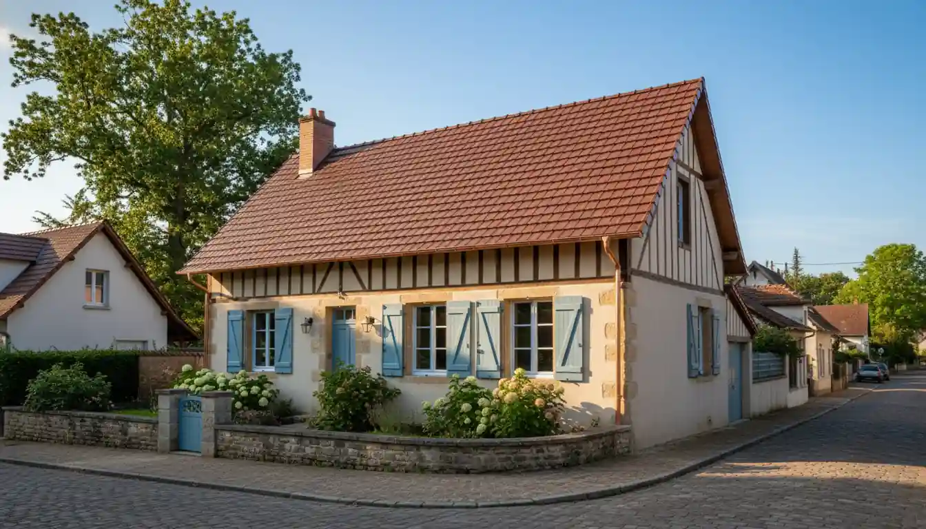 Rénovation de Toiture à Mont-de-Marsan