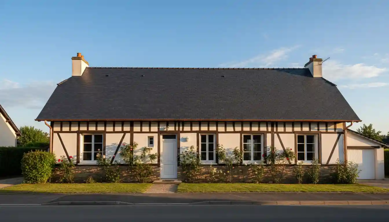 Rénovation de Toiture à Narrosse