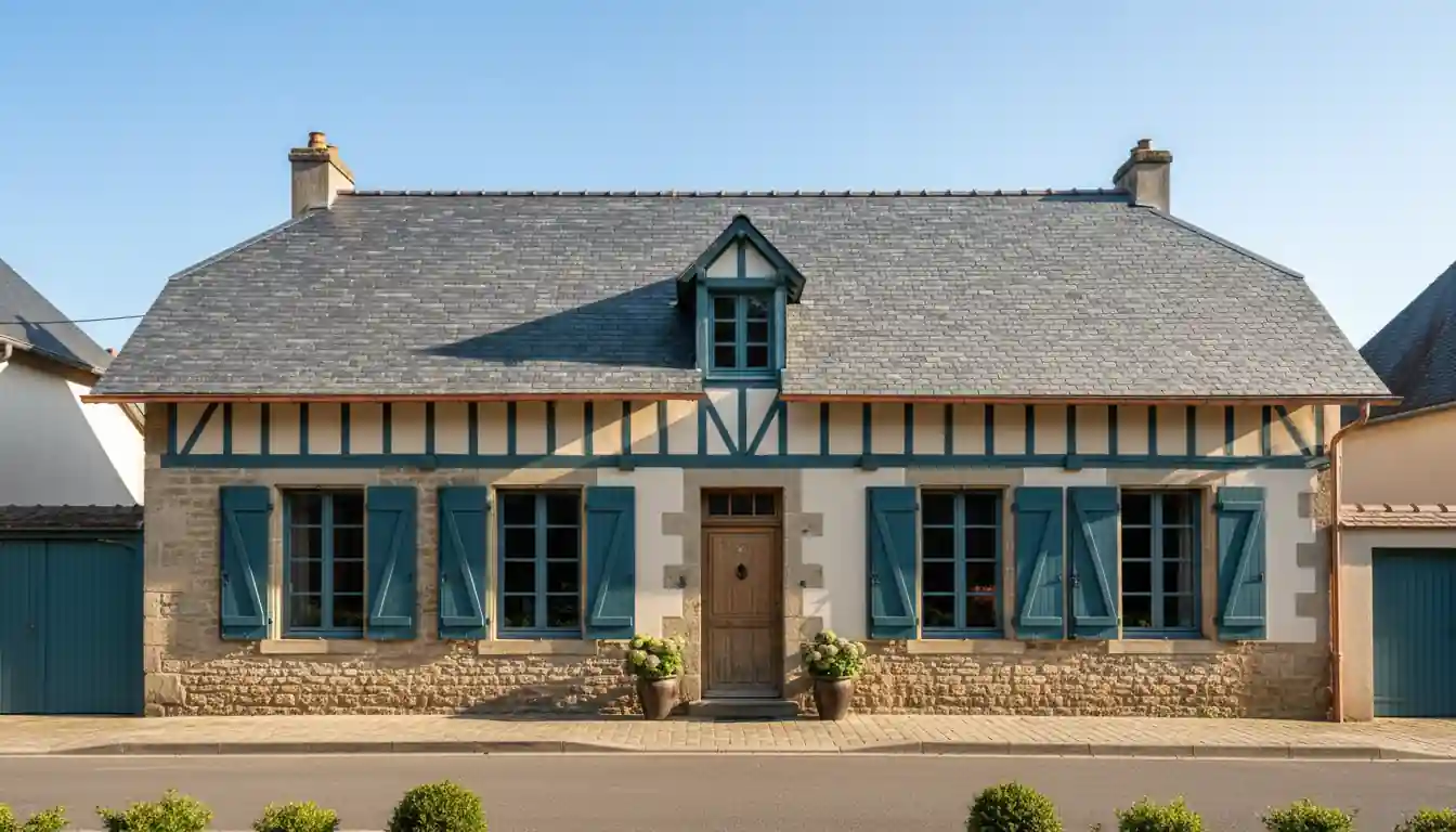 Rénovation de Toiture à Peyrehorade