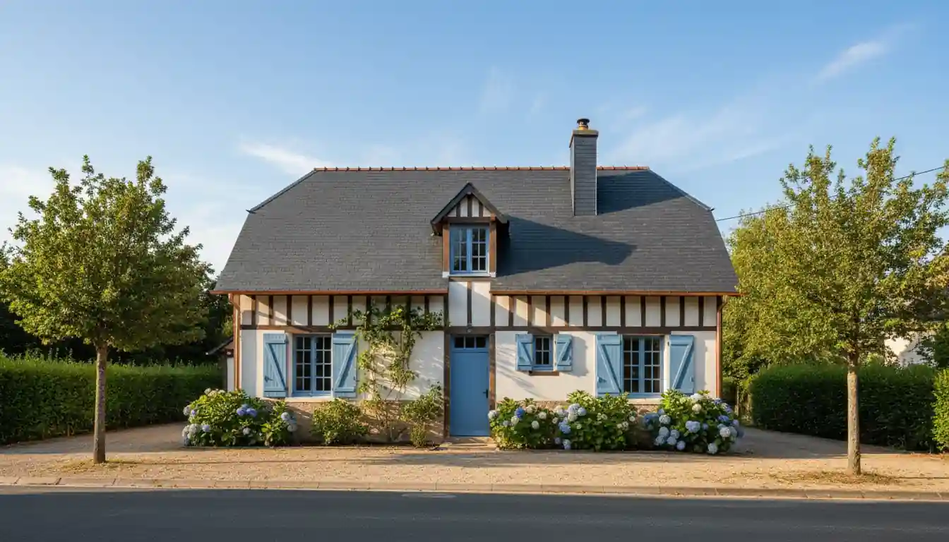 Rénovation de Toiture à Rion-des-Landes