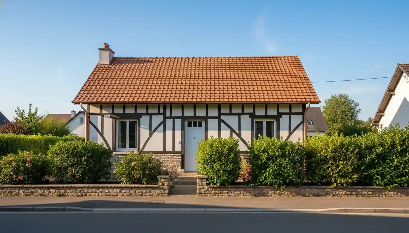Rénovation de Toiture à Saint-Geours-de-Maremne