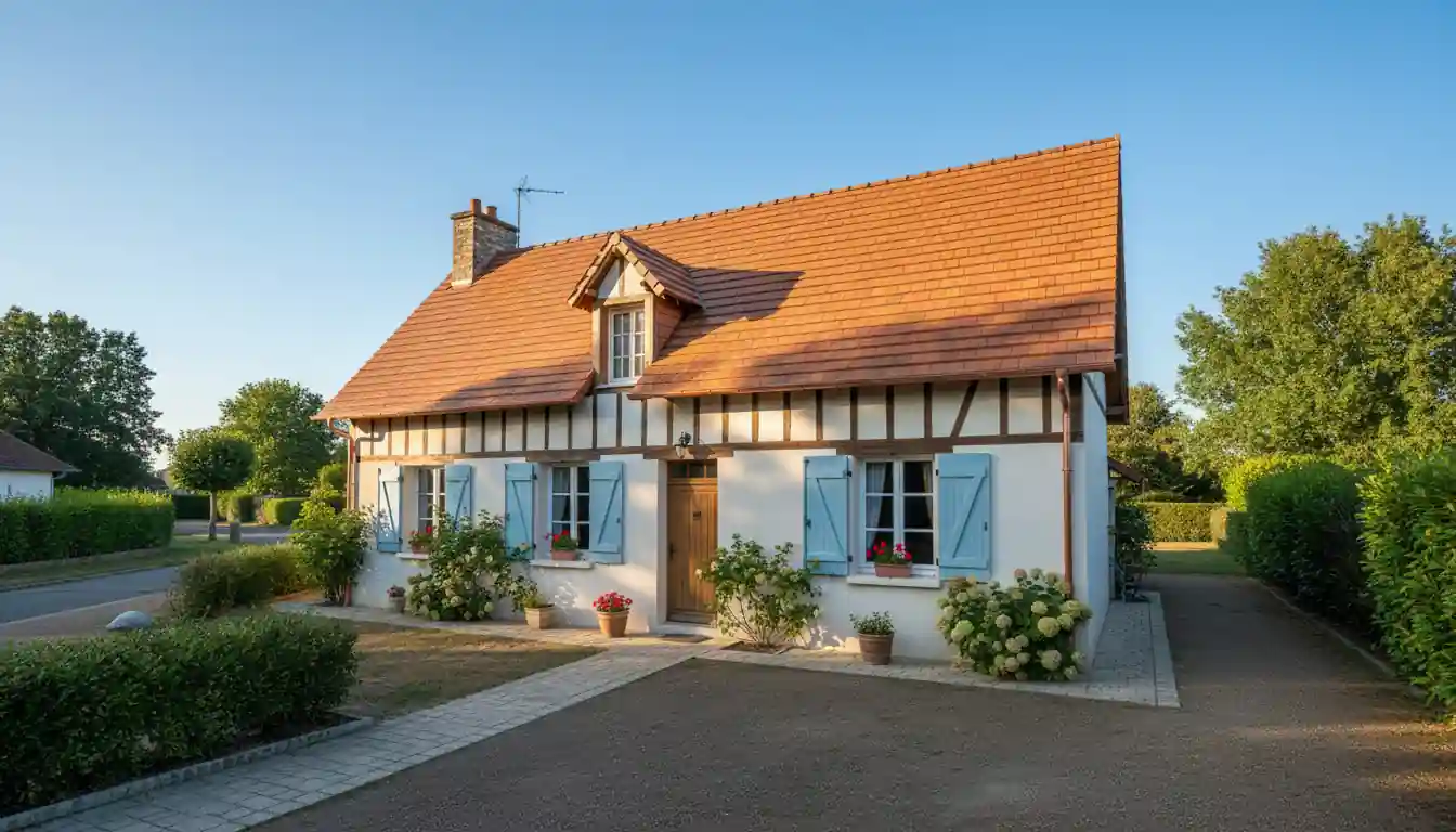 Rénovation de Toiture à Saint-Martin-de-Seignanx
