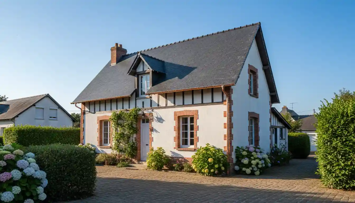 Rénovation de Toiture à Saint-Paul-lès-Dax