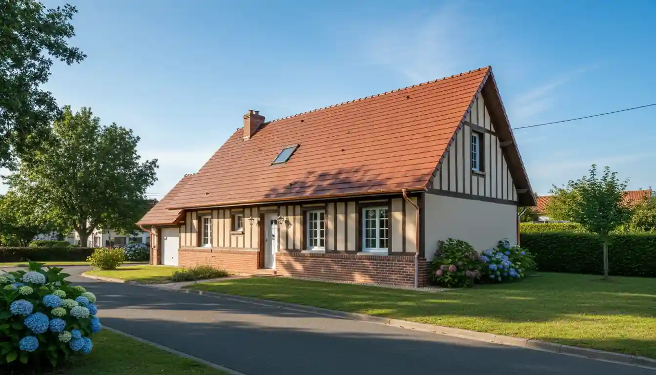Rénovation de Toiture à Saint-Vincent-de-Tyrosse