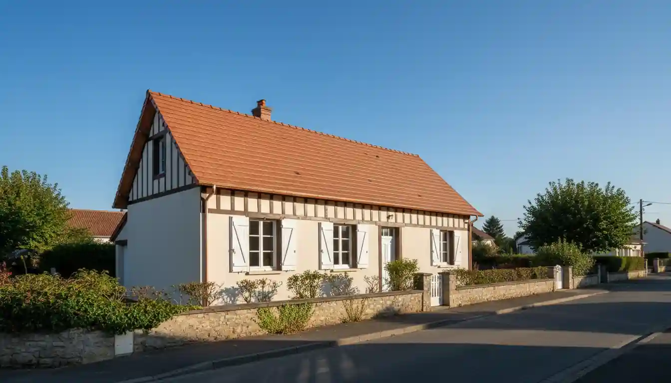 Rénovation de Toiture à Soustons