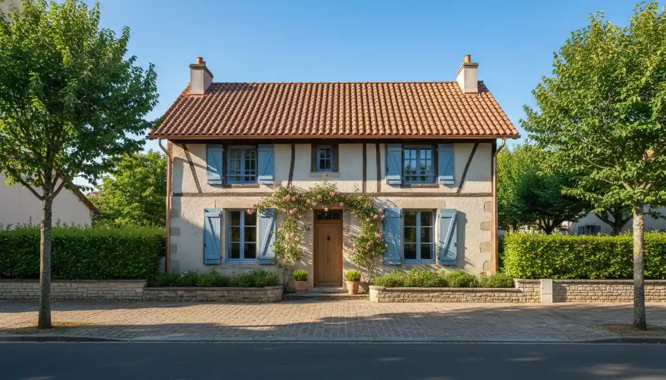 Rénovation de Toiture à Tarnos