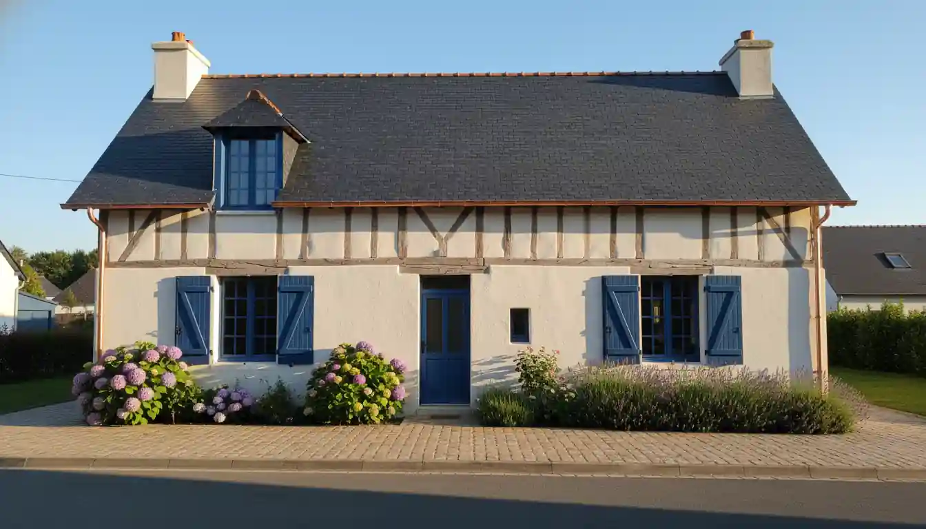 Rénovation de Toiture à Tosse