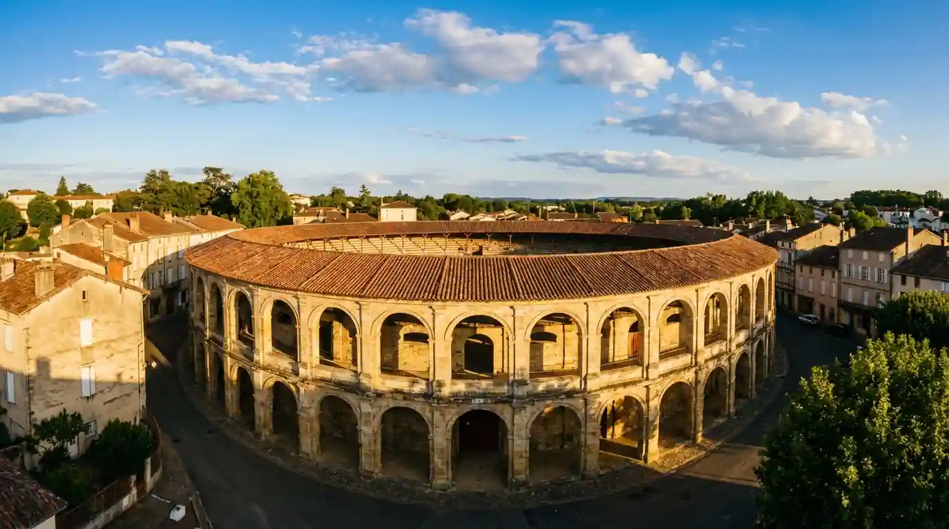 Mont-de-Marsan Landes